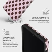 Burga Tough Backcover MagSafe Samsung Galaxy S26 Plus - New Crush