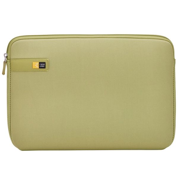 Case Logic Laps Laptop hoes 13 inch - Laptop & MacBook sleeve - Dill