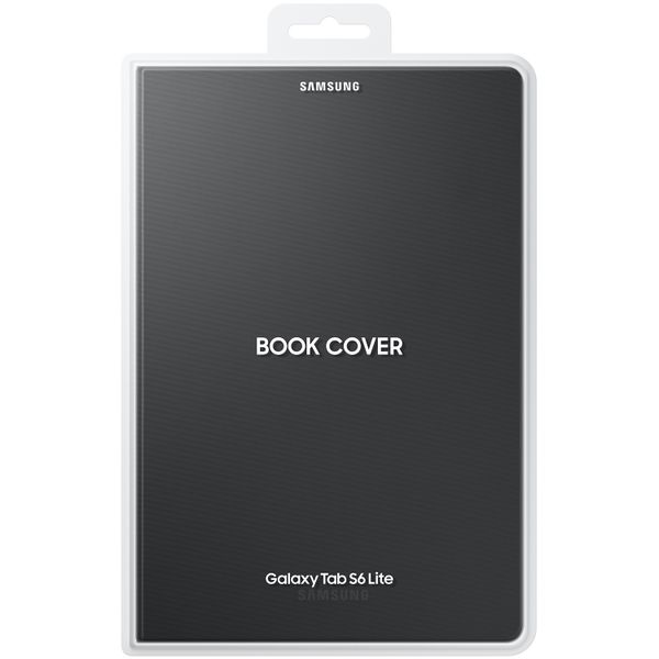 Samsung Originele Book Cover Samsung Galaxy Tab S6 Lite / Tab S6 Lite (2022) / Tab S6 Lite (2024) - Grijs