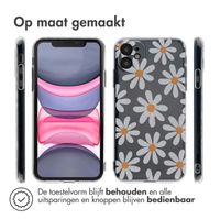 imoshion Design hoesje Apple iPhone 11 - Daisy Flower