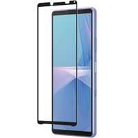 imoshion Screenprotector Gehard Glas 2 pack Sony Xperia 10 III