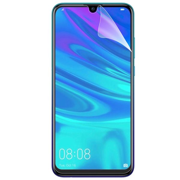 Selencia Duo Pack Ultra Clear Screenprotector Huawei Y5 (2019)