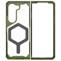 UAG Plyo Pro Backcover Samsung Galaxy Z Fold 5 - Olive