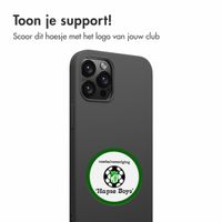 Backcover Apple iPhone 12 (Pro) - Hapse Boys