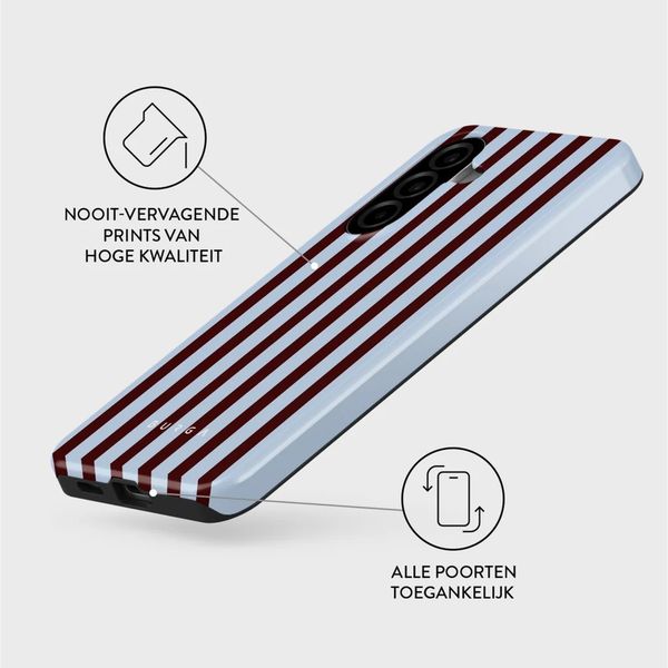 Burga Tough Backcover Samsung Galaxy A57 (5G) - Offline
