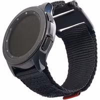 UAG Active Strap band Samsung Galaxy Watch 42 mm - Zwart
