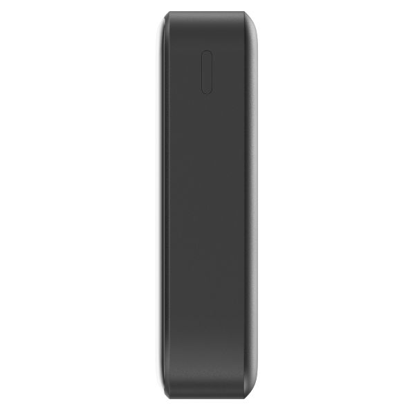 Anker PowerCore 533 | Powerbank 10.000 mAh - 30 Watt Power Delivery - Zwart