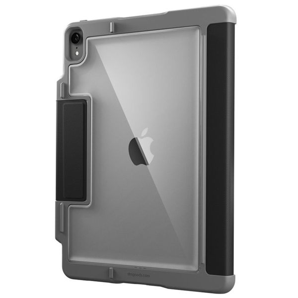 Dux Plus Bookcase iPad Pro 11 (2018) - Zwart