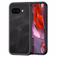 Dux Ducis Aimo Backcover Google Pixel 9A - Transparant