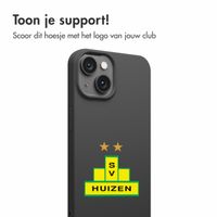 Backcover Apple iPhone 14 - S.V. Huizen