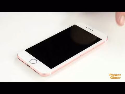 PanzerGlass Case Friendly Screenprotector Xiaomi Redmi Note 9T (5G)