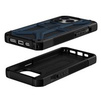 UAG Monarch Backcover iPhone 14 Pro - Mallard