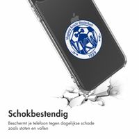 Clear Backcover Apple iPhone 12 (Pro) - VKW