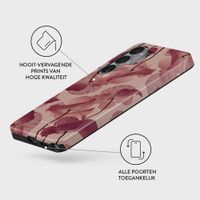 Burga Tough Backcover MagSafe Samsung Galaxy S26 Ultra - Tender Kiss