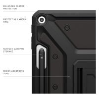 UAG Metropolis SE Bookcase Microsoft Surface Pro 12 - Black