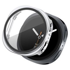 imoshion Full Cover Hardcase Samsung Galaxy Watch 8 (40 mm) - Zilver