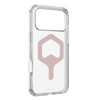 UAG Plyo Backcover MagSafe Apple iPhone 17 Pro Max - Rose Gold
