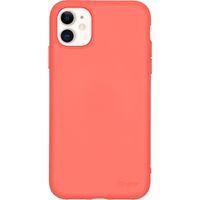 Ringke Air S Backcover iPhone 11 - Koraal