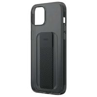Uniq Heldro Backcover Flexgrip Apple iPhone 14 - Grijs