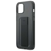 Uniq Heldro Backcover Flexgrip iPhone 14 - Grijs