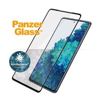 PanzerGlass Anti-Bacterial Case Friendly Screenprotector Galaxy S20 FE