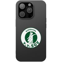 Backcover Apple iPhone 16 Pro - SGV