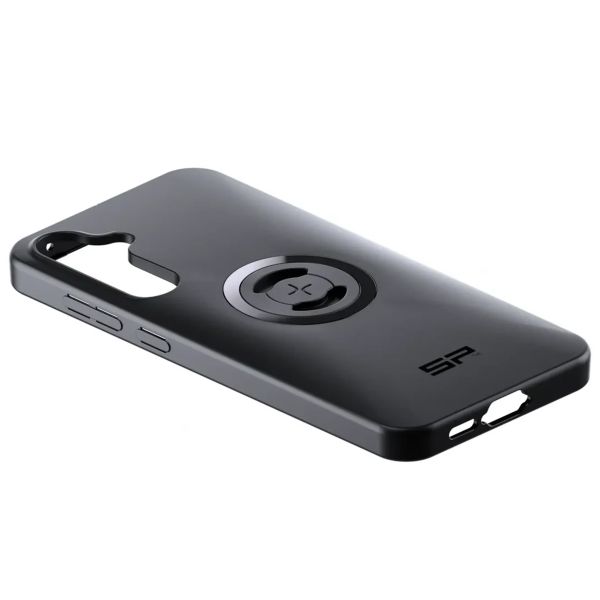 SP Connect SPC+ Series - Telefoonhoes Samsung Galaxy A55 - Zwart