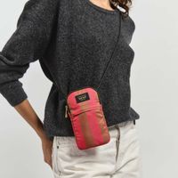 Wouf Crossbody Phone Bag - Telefoontasje - Pat