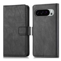 imoshion Luxe Bookcase Google Pixel 10 / 10 Pro - Zwart