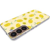 imoshion Design hoesje Samsung Galaxy S22 - Lemons