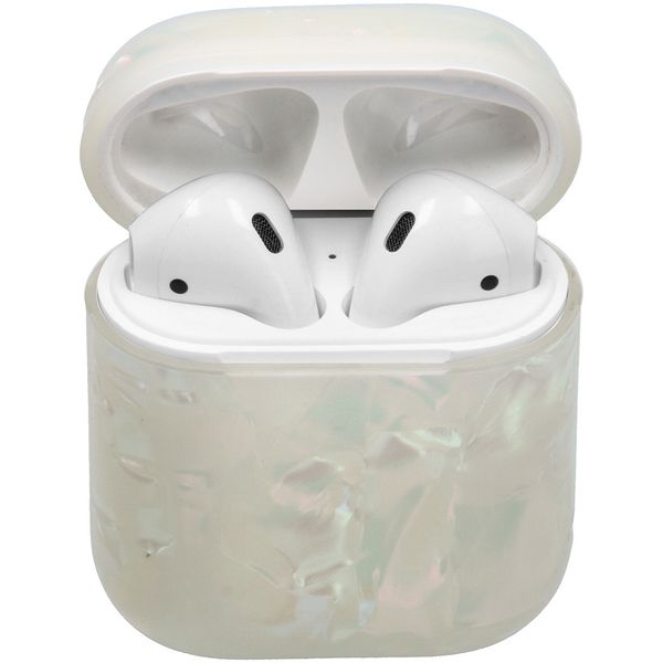 imoshion Siliconen Case voor AirPods 1 / 2 - Holographic