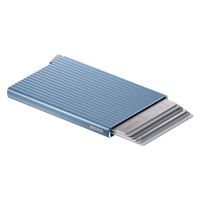 Secrid Cardprotector MagSafe - Pashouder - Ice Blue