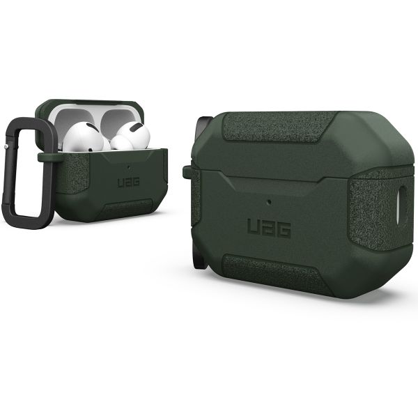 UAG Scout Case Apple AirPods Pro - Olive Drab