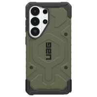 UAG Pathfinder Backcover MagSafe Samsung Galaxy S26 Ultra - Olive Drab