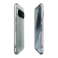 Spigen Ultra Hybrid Backcover Google Pixel 11 Pro - Crystal Clear