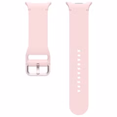 Samsung Originele Watch8 Sport Band Galaxy Watch 8 40/44 mm / Classic 46 mm - M/L - Pink