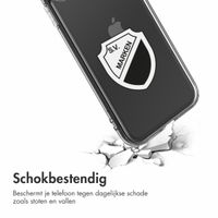 Clear Backcover Apple iPhone 11 - Marken S.V.