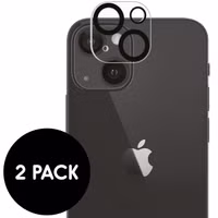 imoshion Camera Protector Glas 2 Pack Apple iPhone 13