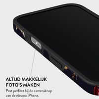 Burga Tough Backcover MagSafe Apple iPhone 16 - Cougar