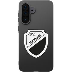 Backcover Samsung Galaxy A56 - Marken S.V.