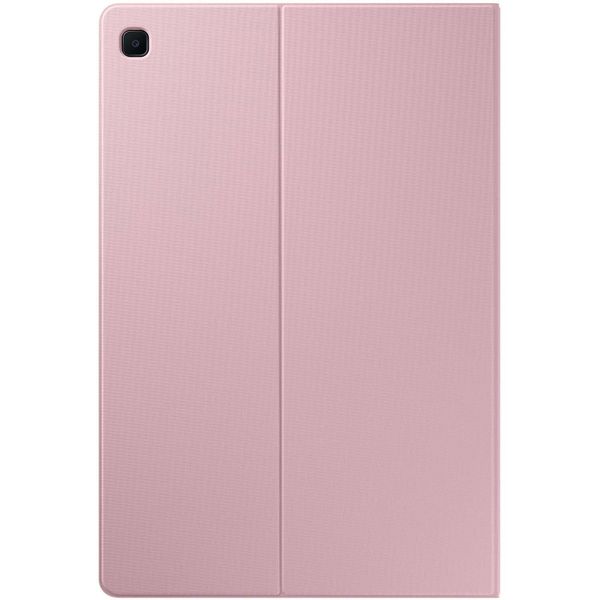 Samsung Originele Book Cover Samsung Galaxy Tab S6 Lite / Tab S6 Lite (2022) / Tab S6 Lite (2024) - Roze