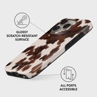Burga Tough Case with MagSafe Apple iPhone 16 Pro - Celestial