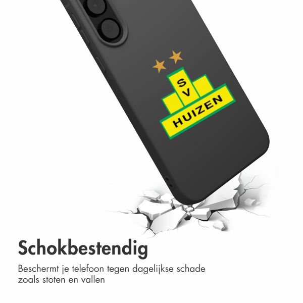 Backcover Samsung Galaxy A55 - S.V. Huizen