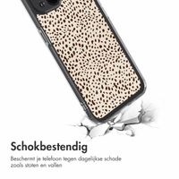 imoshion Design hoesje Apple iPhone 13 - Desert Dots