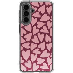imoshion Design hoesje Samsung Galaxy A17 - Hearty Blush