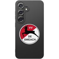 Backcover Samsung Galaxy S25 - VV De Sweach