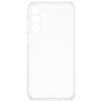 SAFE by PanzerGlass TPU Case Galaxy A15 (5G/4G) - Transparant