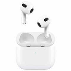 Apple AirPods 3e generatie (2021) met MagSafe oplaadcase - Wit
