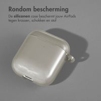 imoshion Neon Case Apple AirPods 1 / 2 - Zwart
