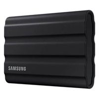 Samsung Portable SSD T9 - 2TB - USB 3.2 Gen 2x2 - Zwart